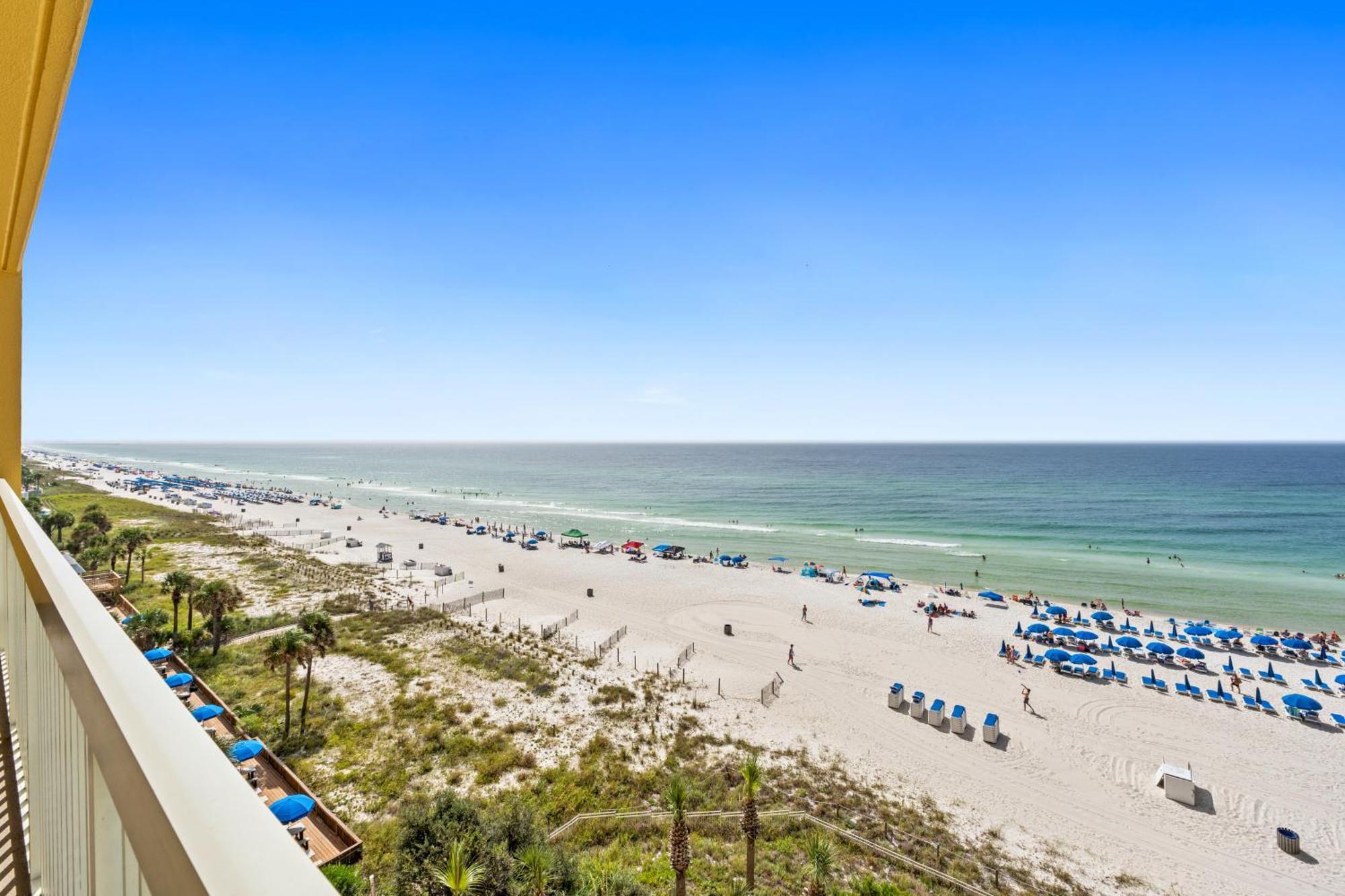 Calypso Resort And Towers #602-E By Book That Condo Panama City Beach Esterno foto