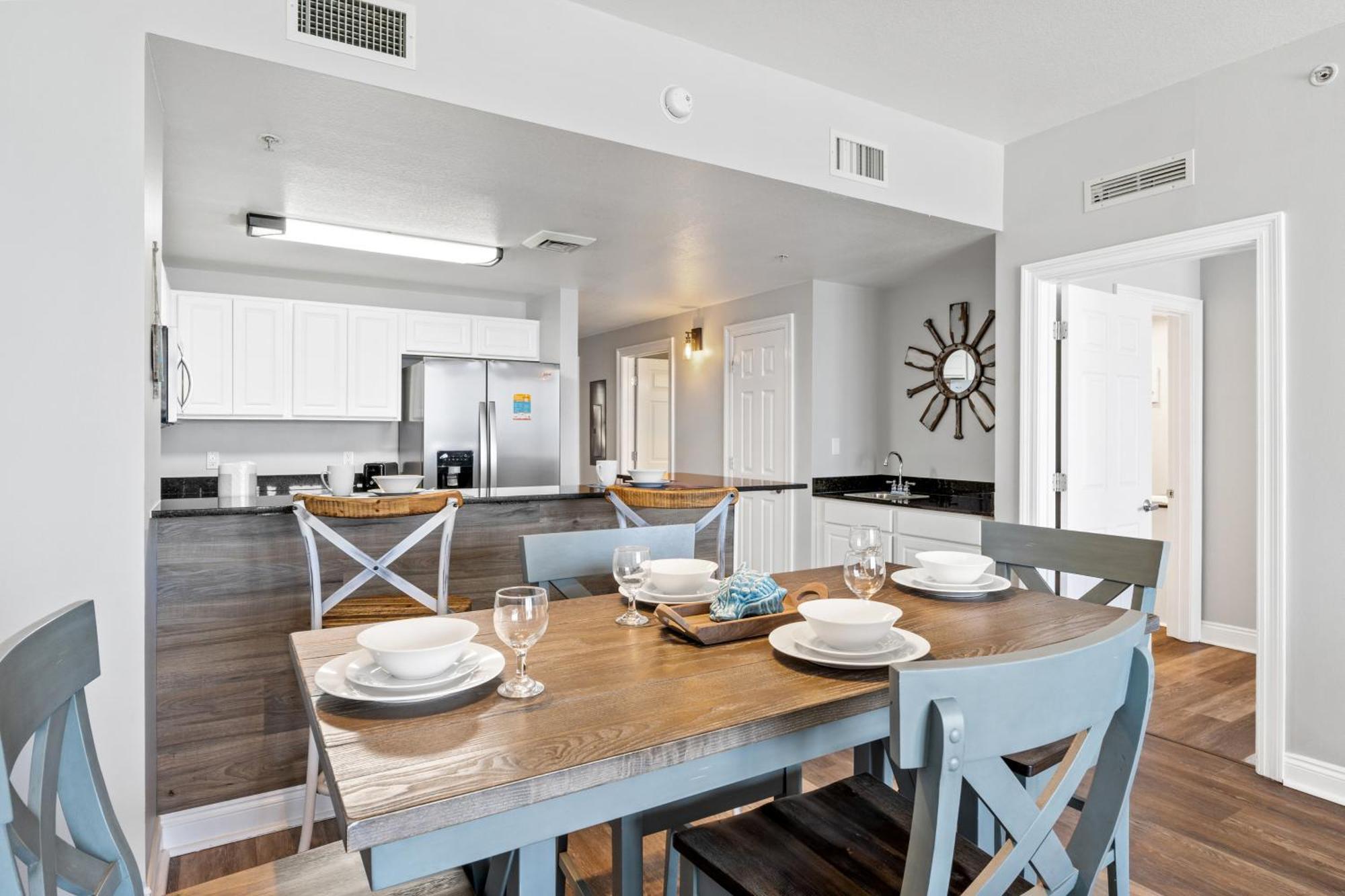 Calypso Resort And Towers #602-E By Book That Condo Panama City Beach Esterno foto