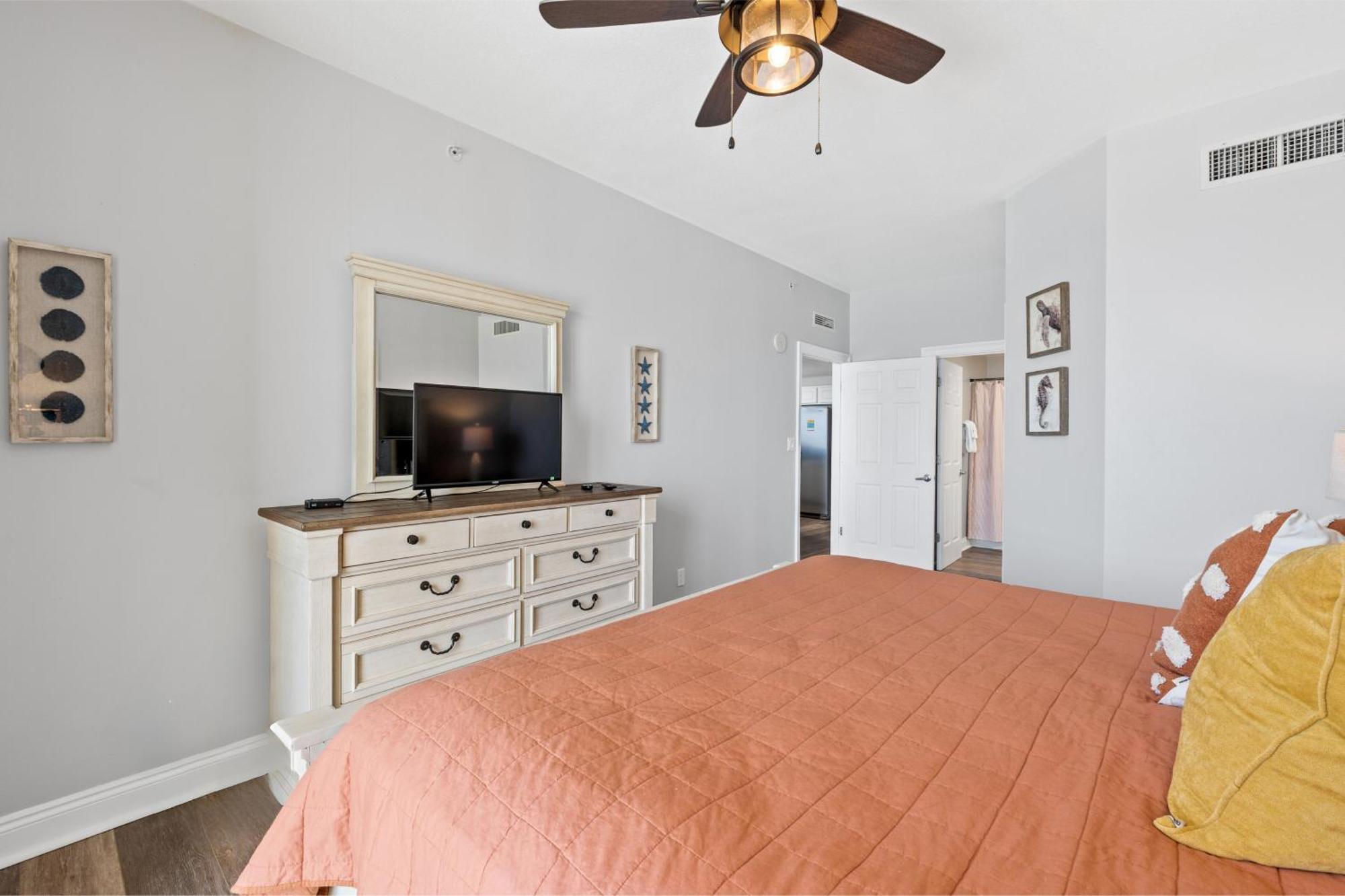 Calypso Resort And Towers #602-E By Book That Condo Panama City Beach Esterno foto