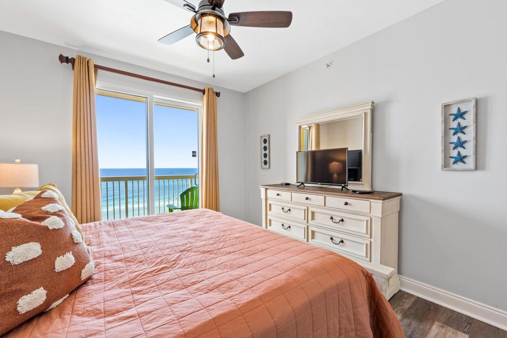 Calypso Resort And Towers #602-E By Book That Condo Panama City Beach Esterno foto