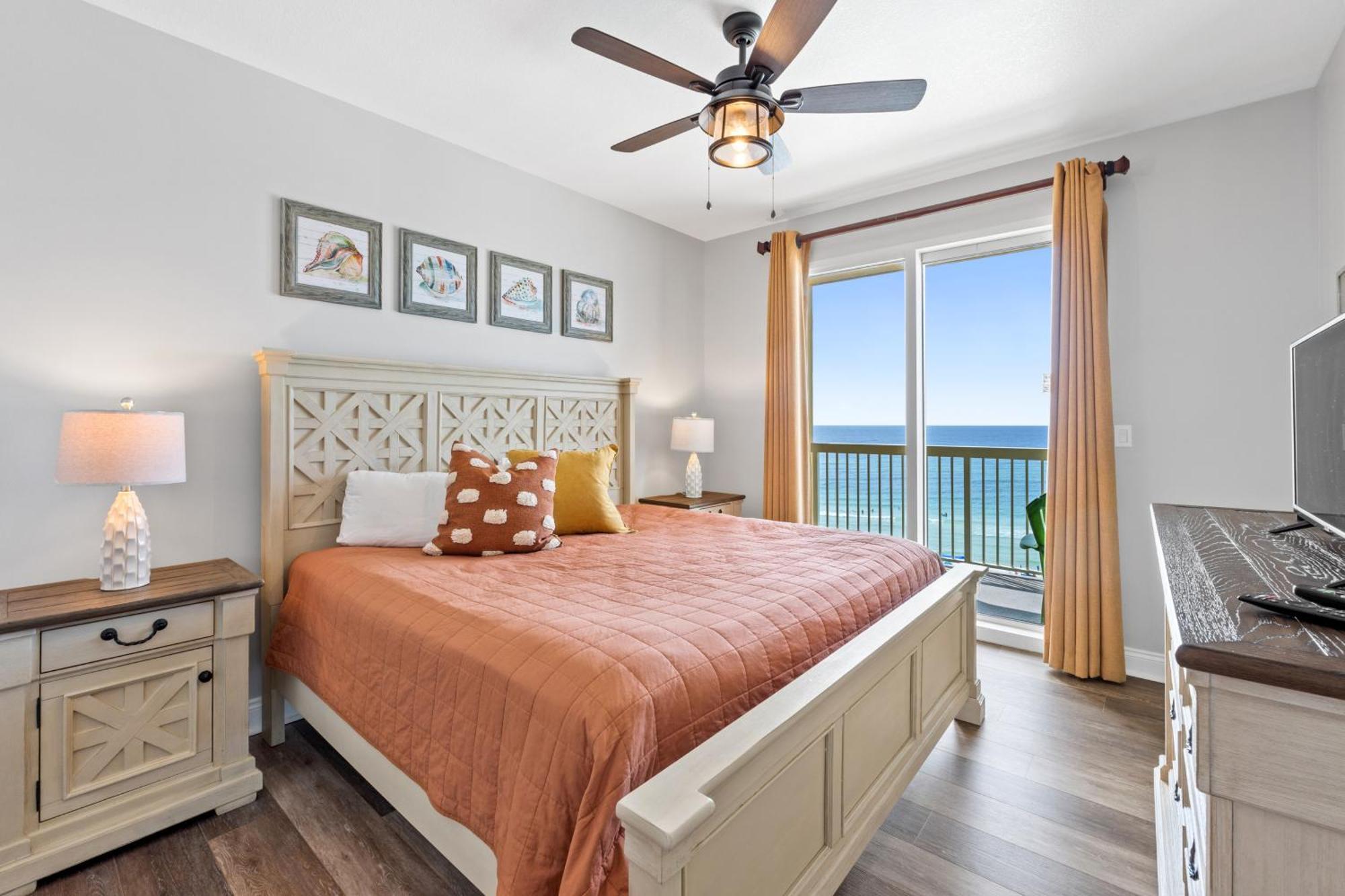 Calypso Resort And Towers #602-E By Book That Condo Panama City Beach Esterno foto