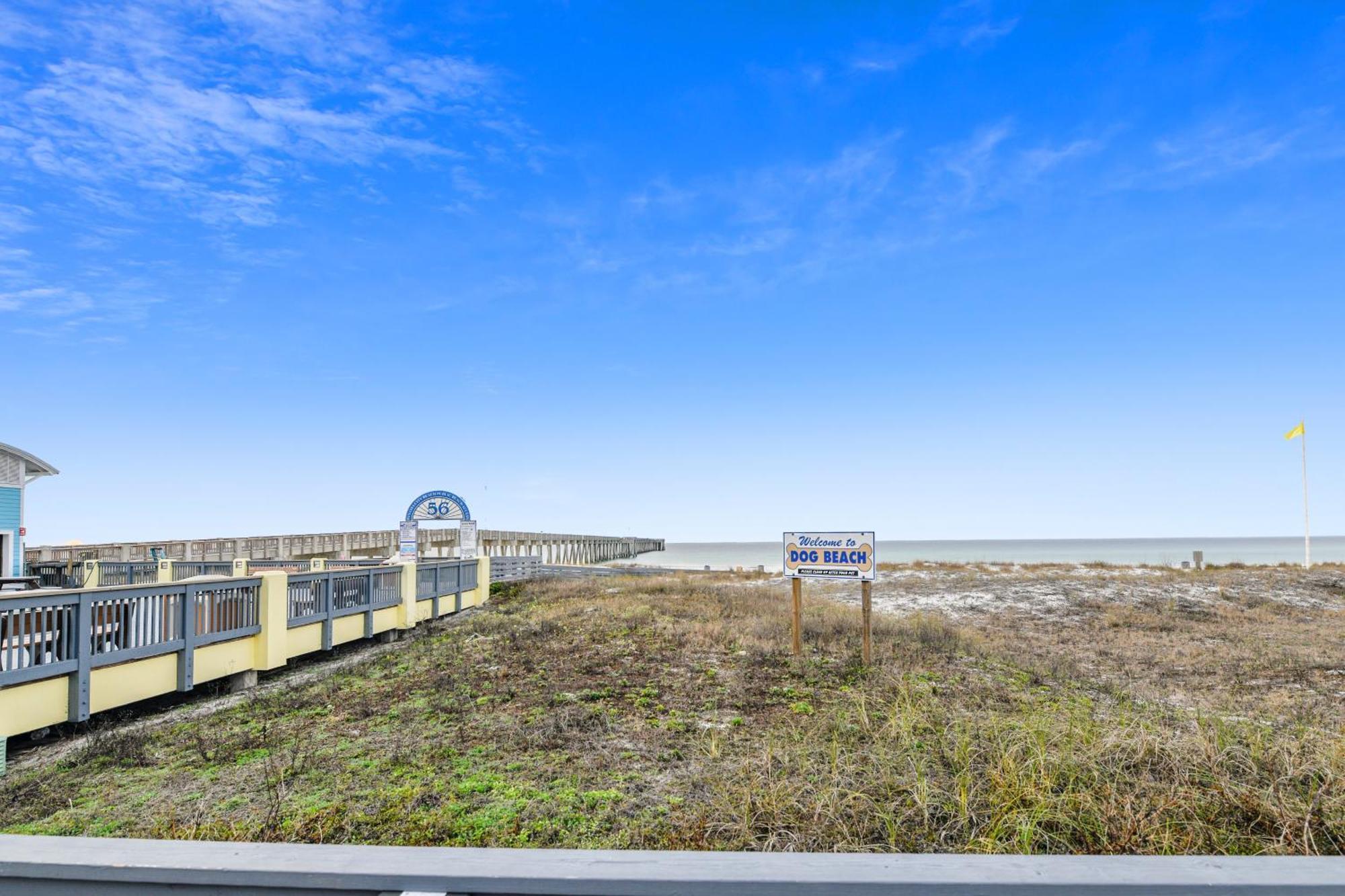 Calypso Resort And Towers #602-E By Book That Condo Panama City Beach Esterno foto