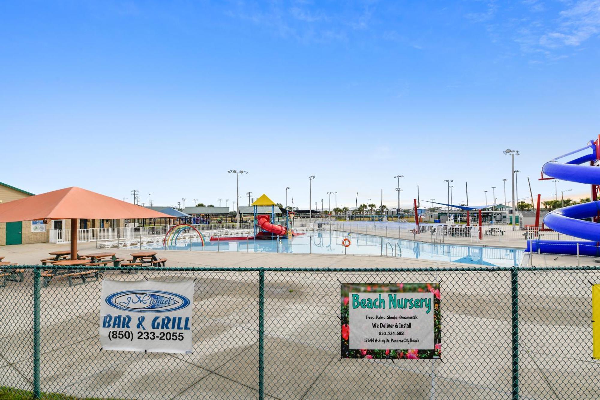 Calypso Resort And Towers #602-E By Book That Condo Panama City Beach Esterno foto
