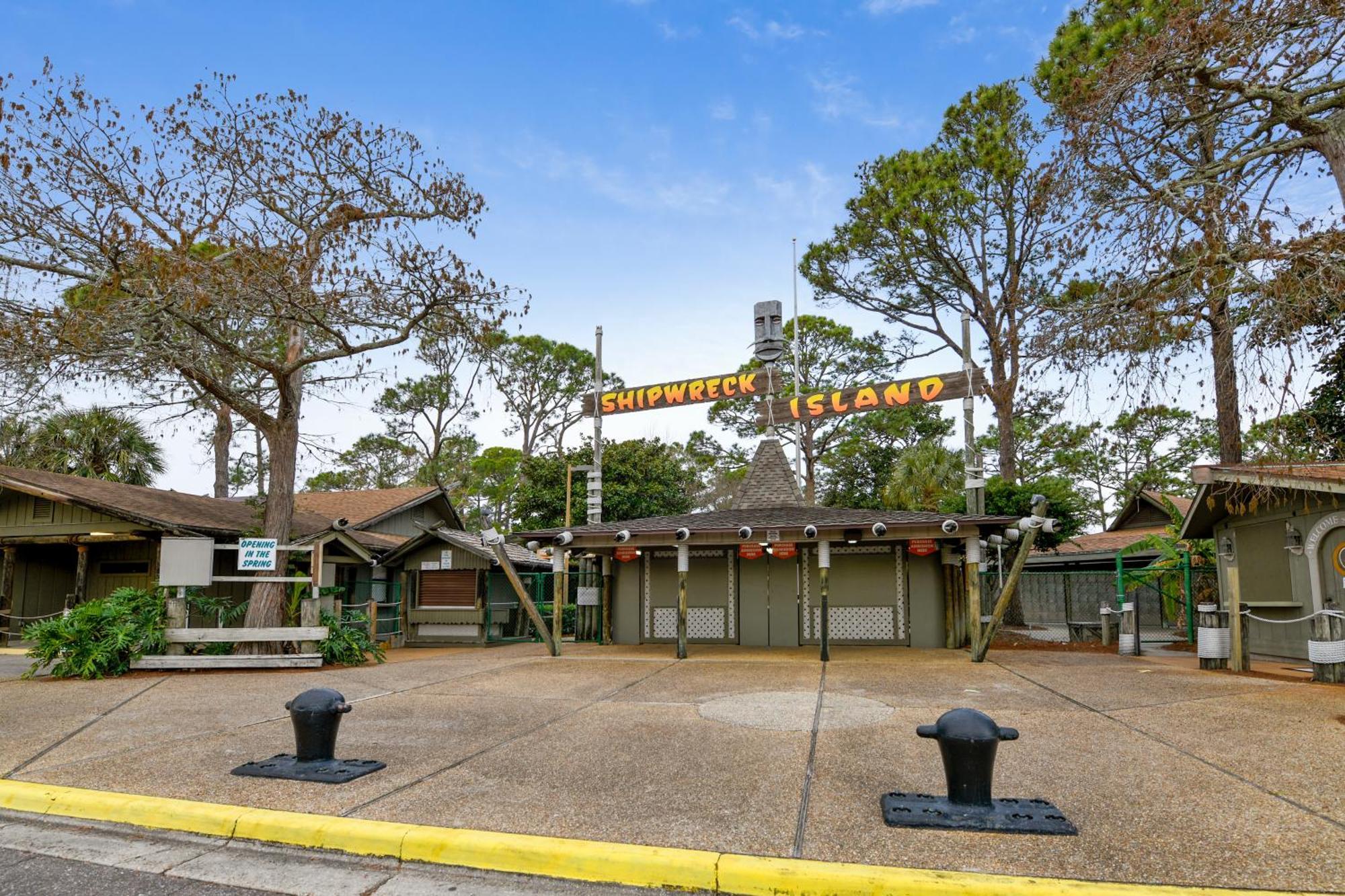 Calypso Resort And Towers #602-E By Book That Condo Panama City Beach Esterno foto