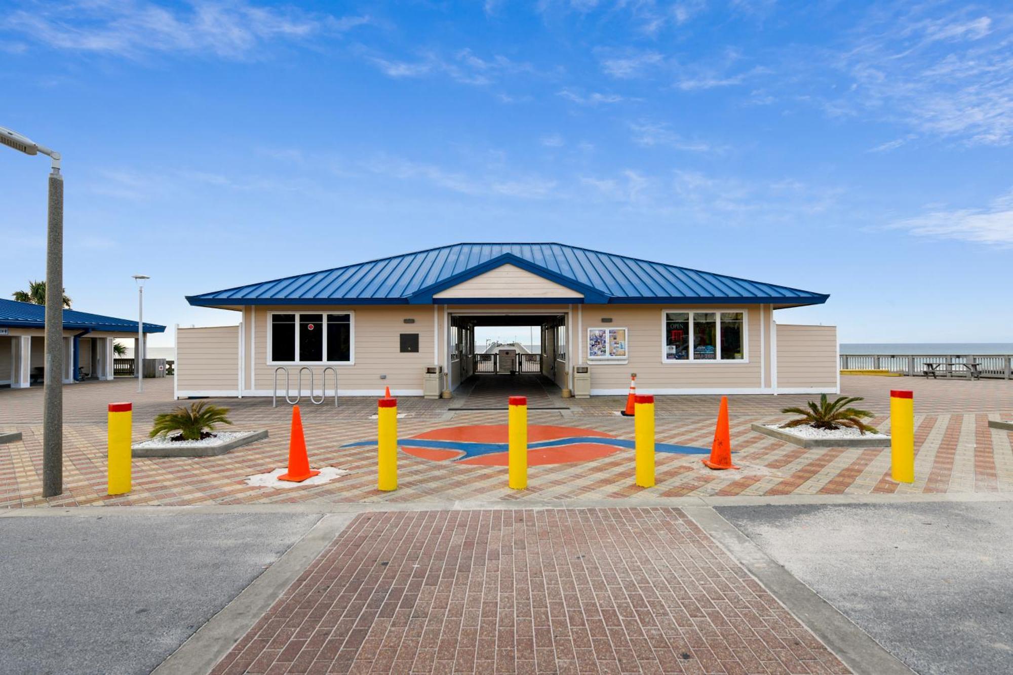 Calypso Resort And Towers #602-E By Book That Condo Panama City Beach Esterno foto