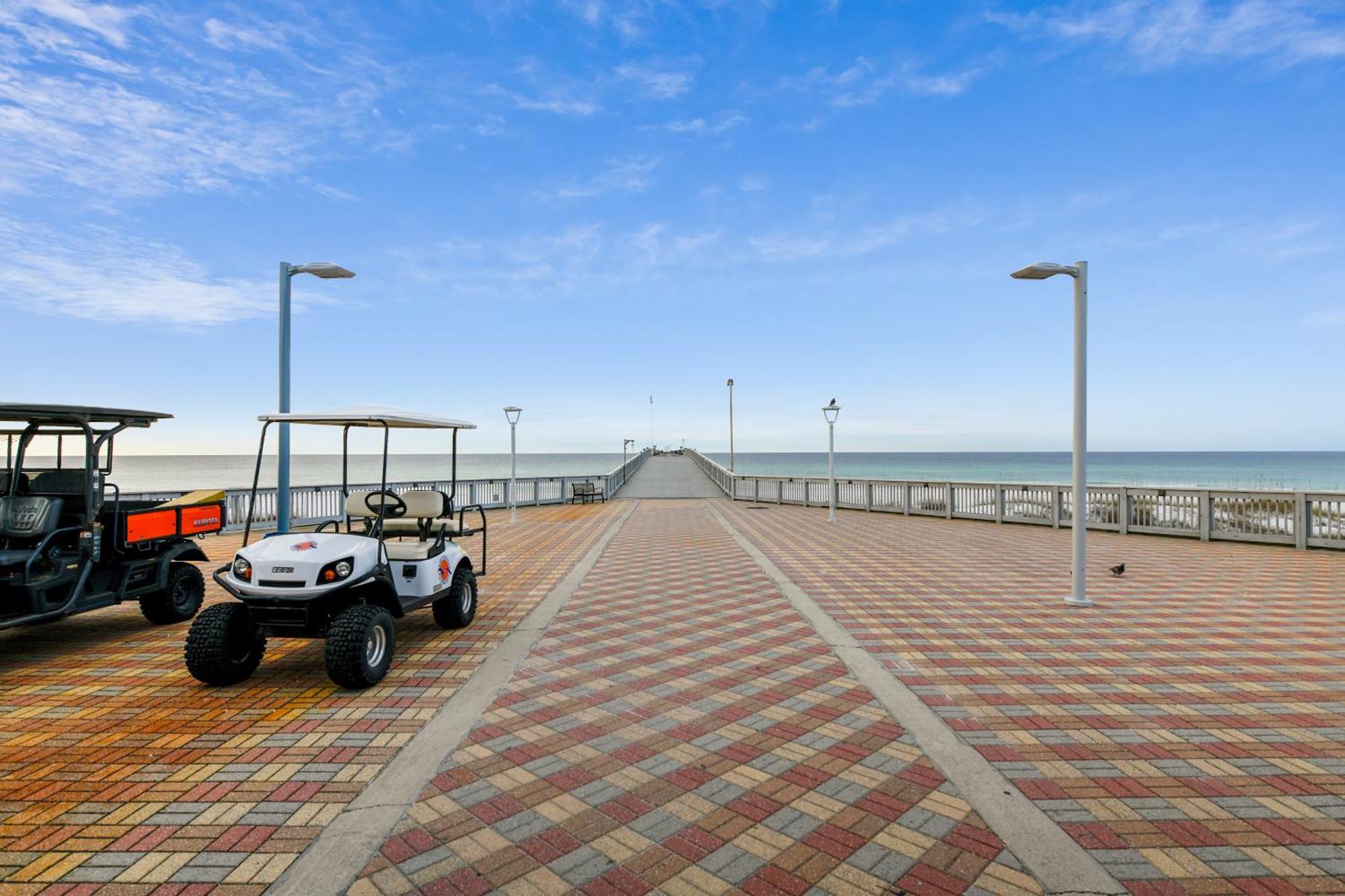 Calypso Resort And Towers #602-E By Book That Condo Panama City Beach Esterno foto
