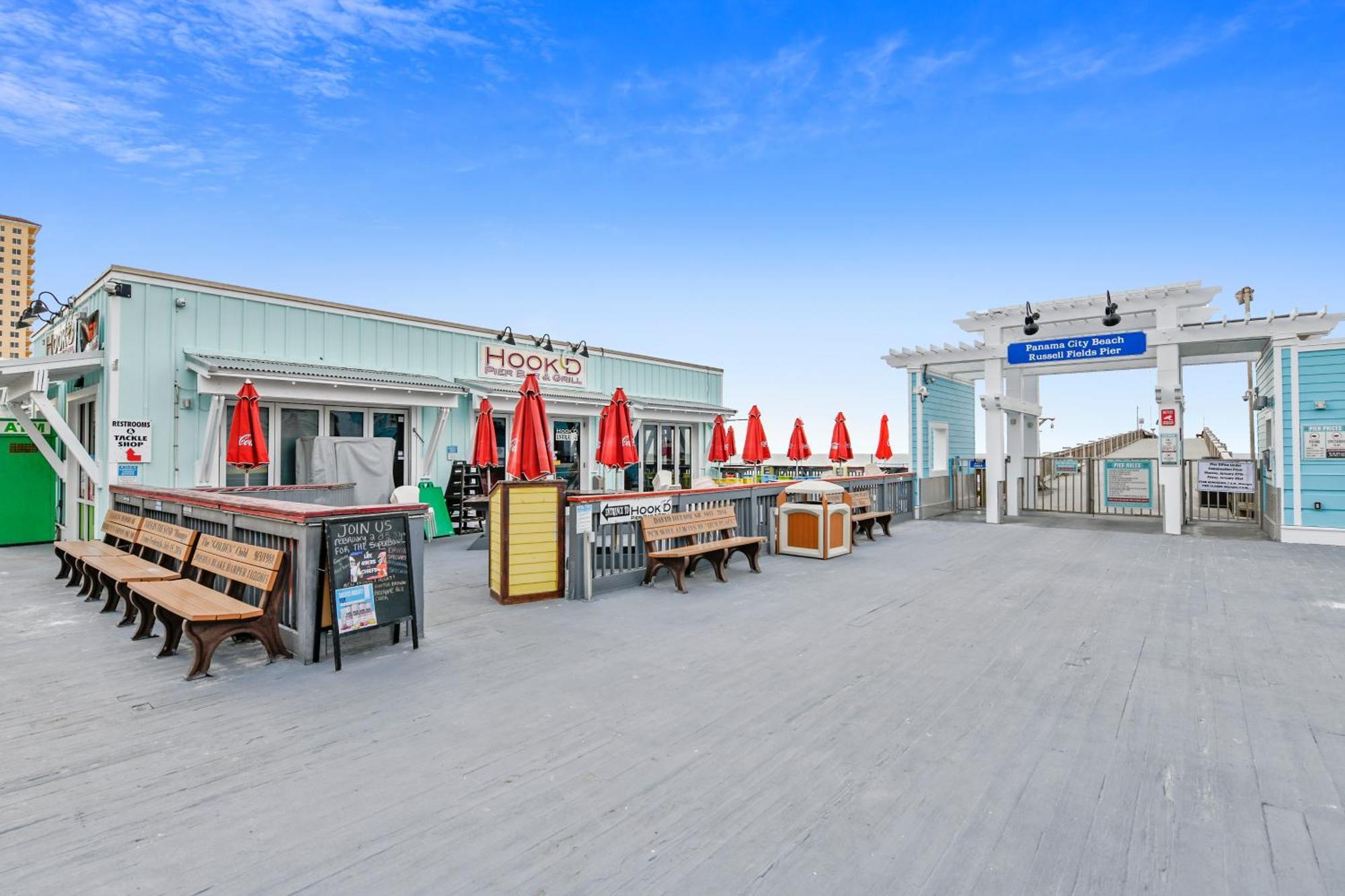 Calypso Resort And Towers #602-E By Book That Condo Panama City Beach Esterno foto