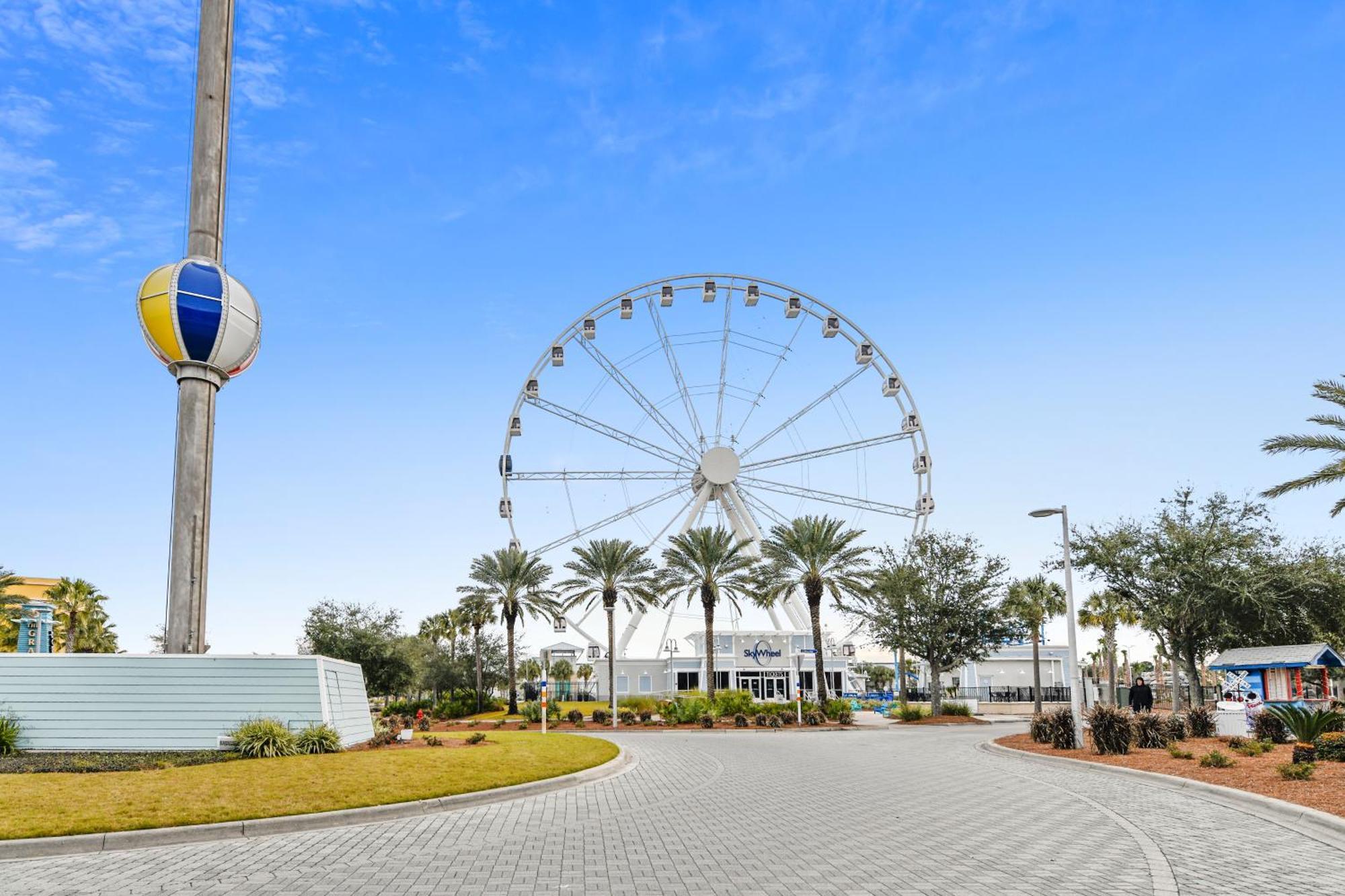 Calypso Resort And Towers #602-E By Book That Condo Panama City Beach Esterno foto