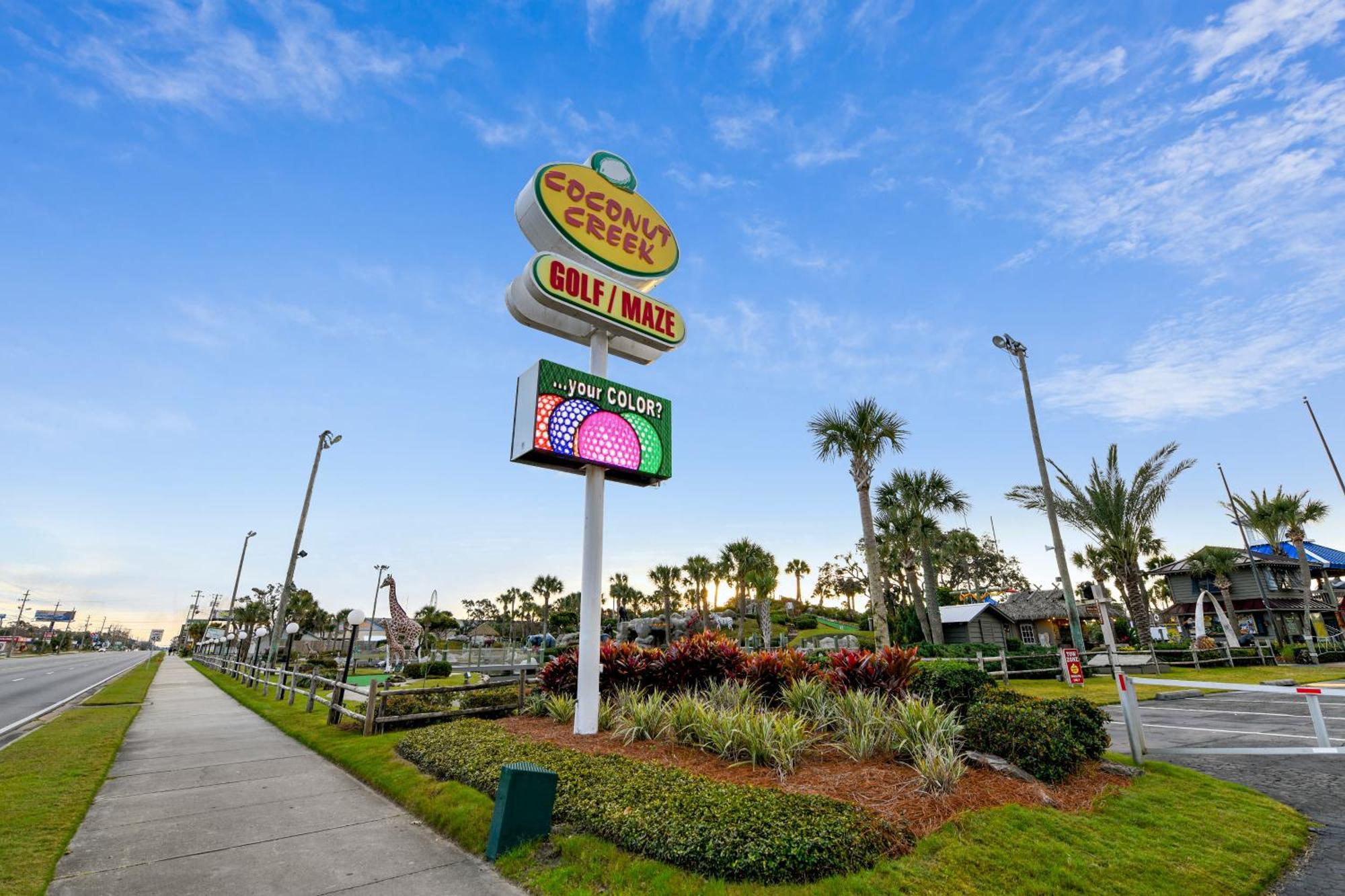 Calypso Resort And Towers #602-E By Book That Condo Panama City Beach Esterno foto