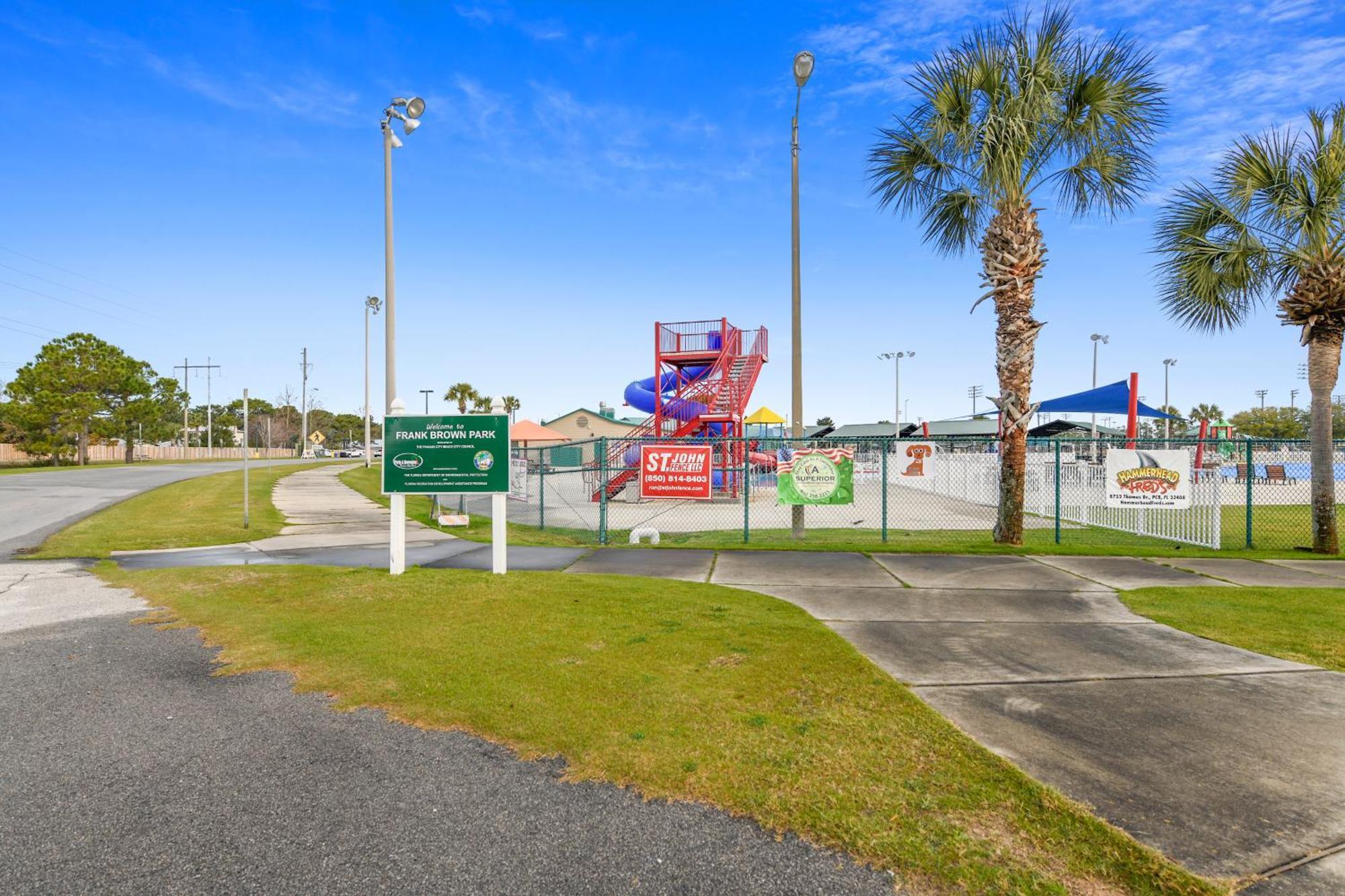 Calypso Resort And Towers #602-E By Book That Condo Panama City Beach Esterno foto