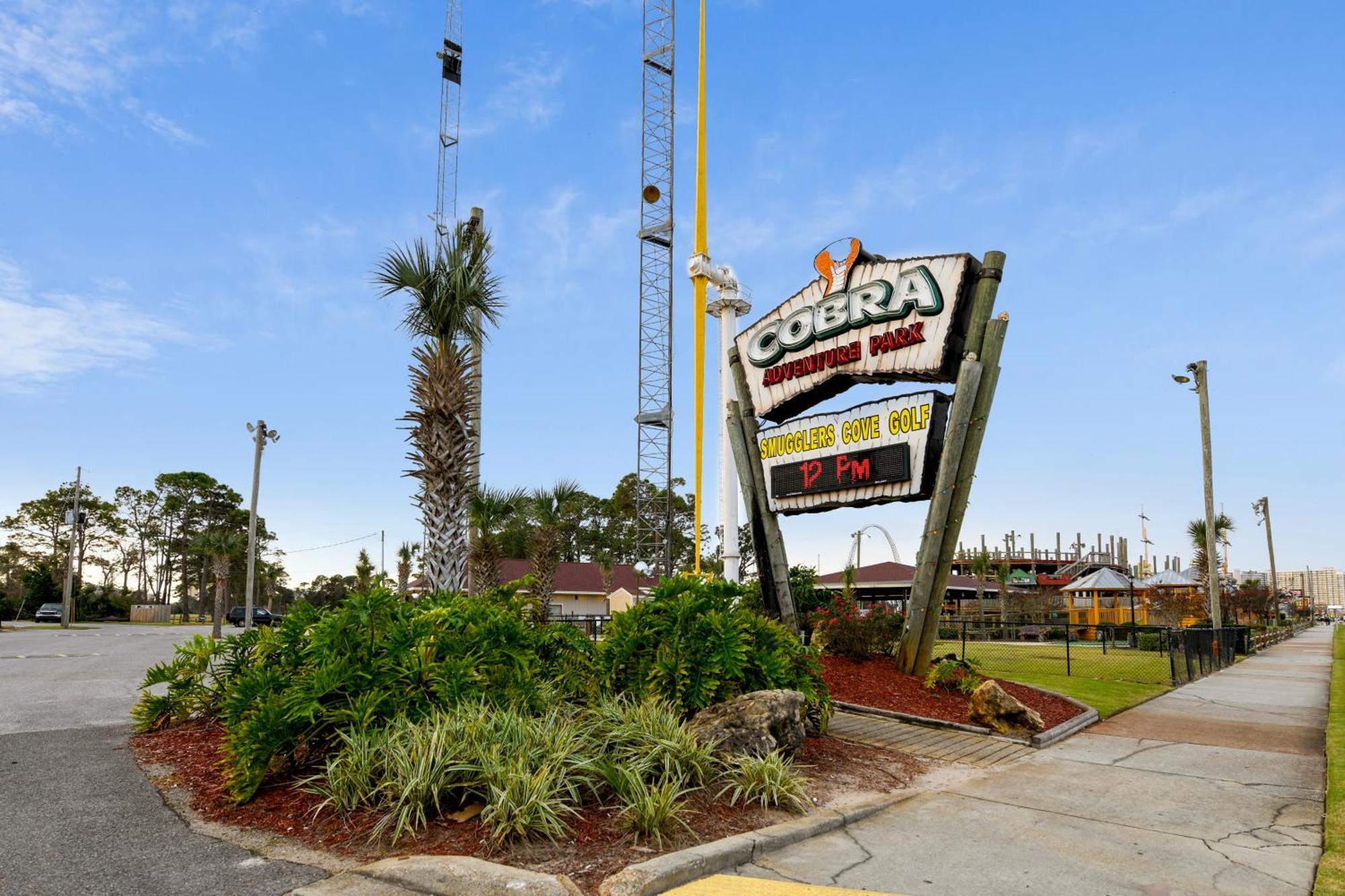 Calypso Resort And Towers #602-E By Book That Condo Panama City Beach Esterno foto