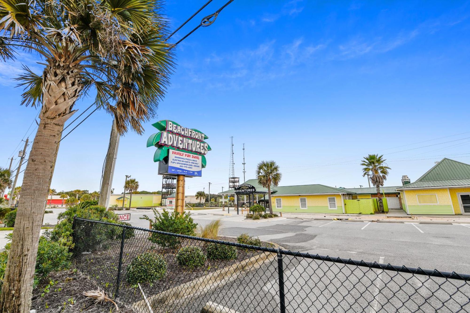 Calypso Resort And Towers #602-E By Book That Condo Panama City Beach Esterno foto