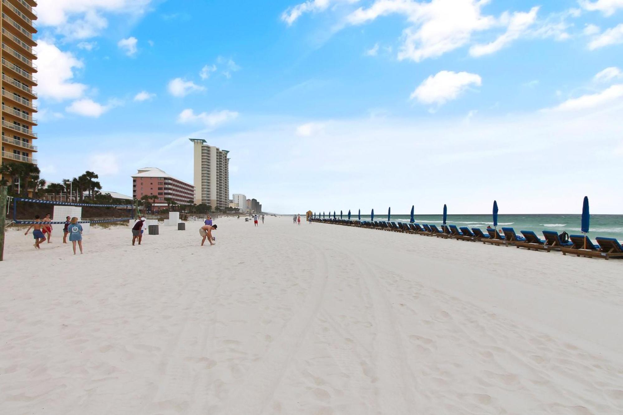 Calypso Resort And Towers #602-E By Book That Condo Panama City Beach Camera foto