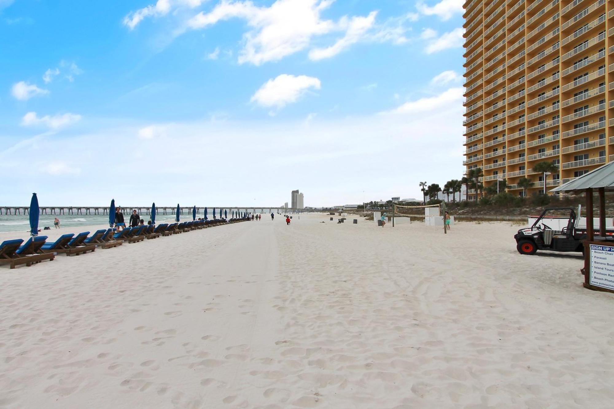 Calypso Resort And Towers #602-E By Book That Condo Panama City Beach Camera foto