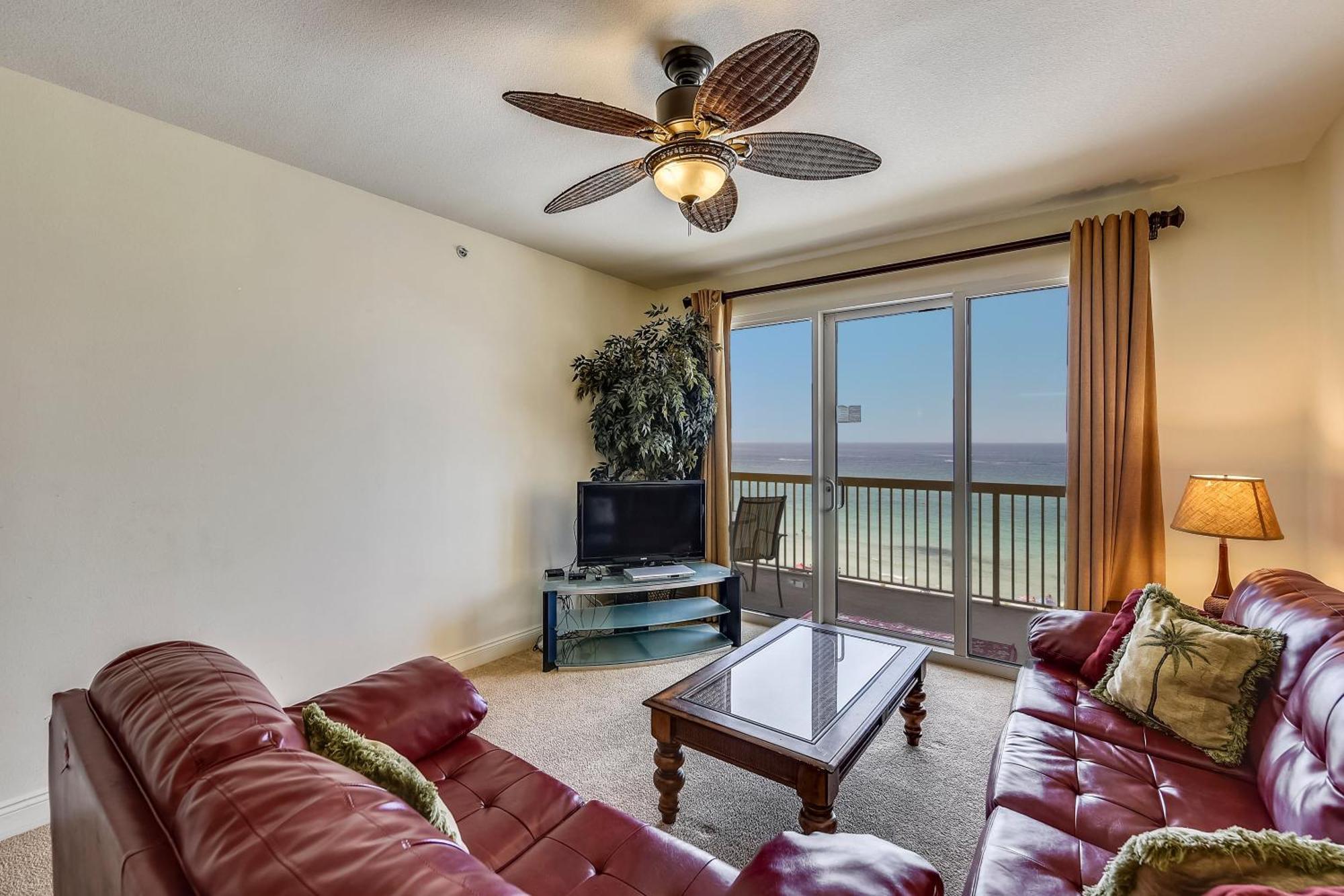 Calypso Resort And Towers #602-E By Book That Condo Panama City Beach Camera foto