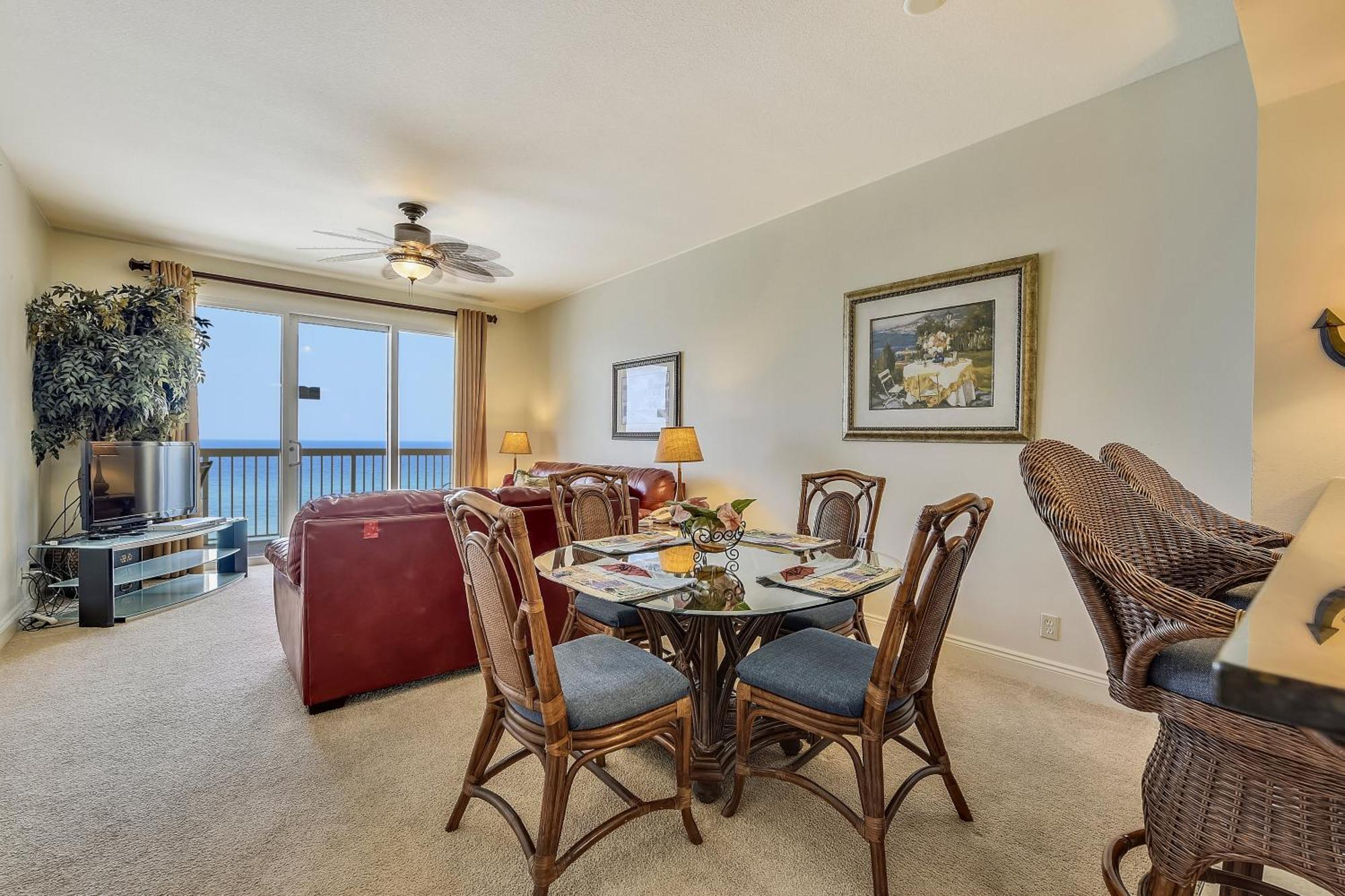 Calypso Resort And Towers #602-E By Book That Condo Panama City Beach Camera foto