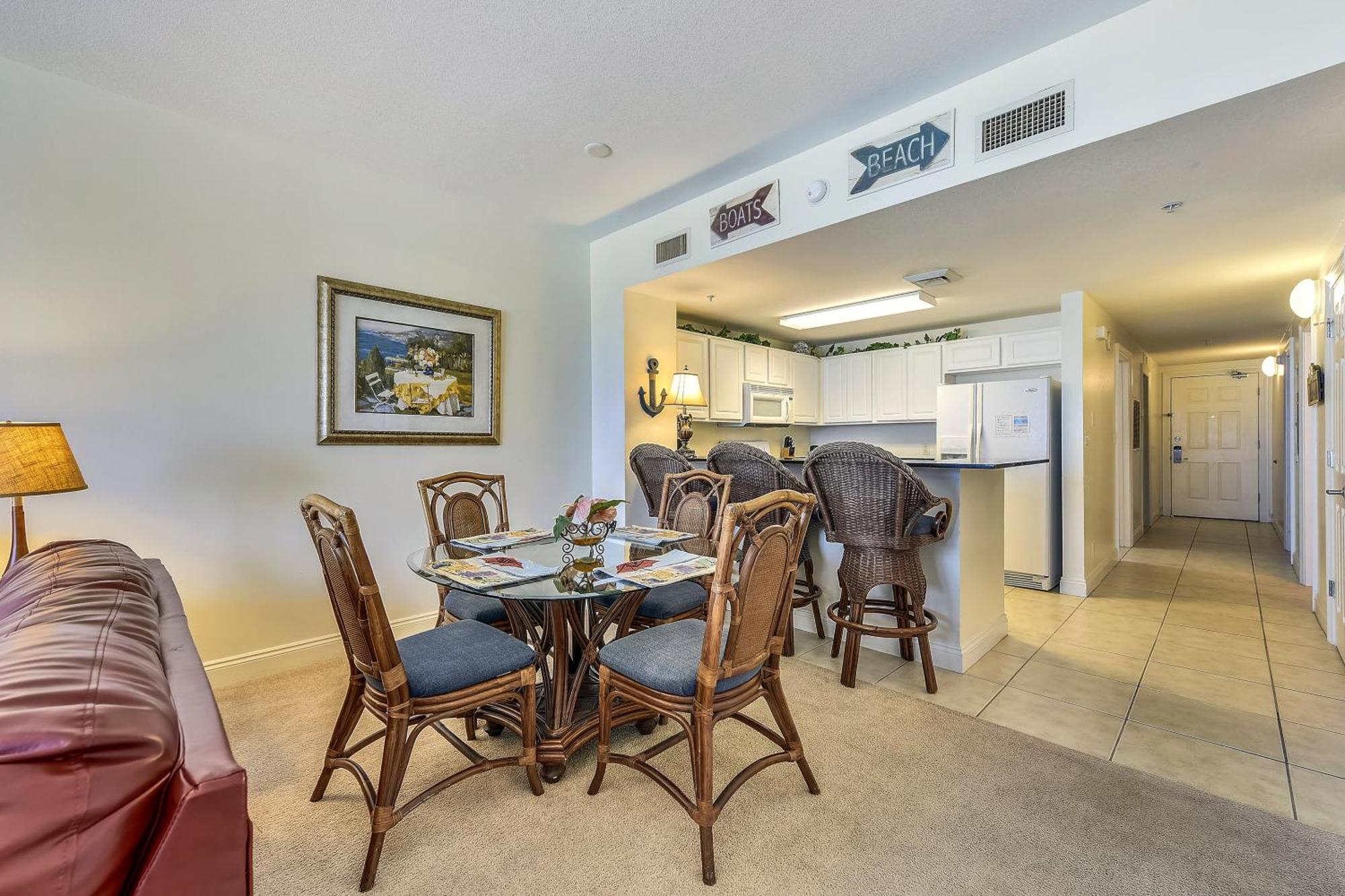 Calypso Resort And Towers #602-E By Book That Condo Panama City Beach Camera foto