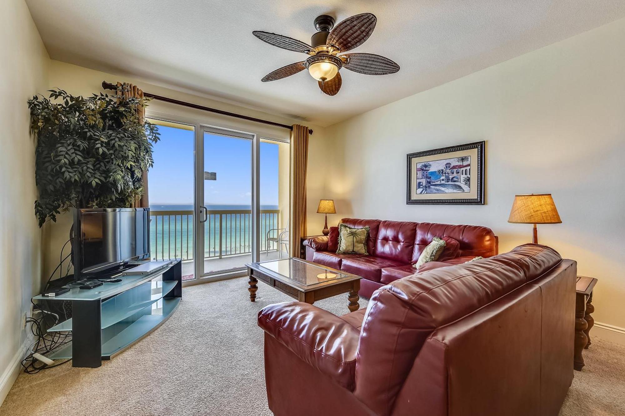 Calypso Resort And Towers #602-E By Book That Condo Panama City Beach Camera foto