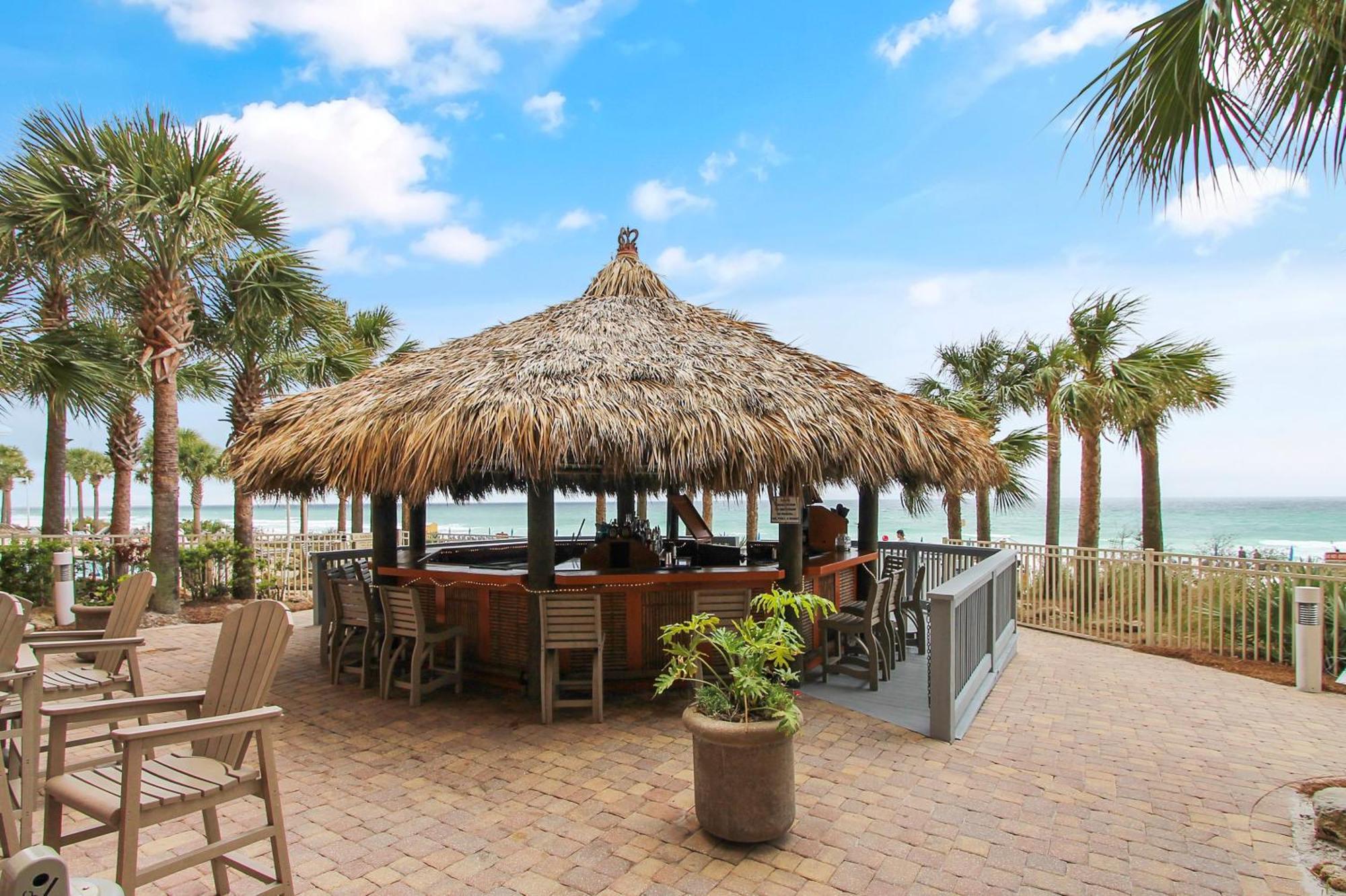 Calypso Resort And Towers #602-E By Book That Condo Panama City Beach Camera foto