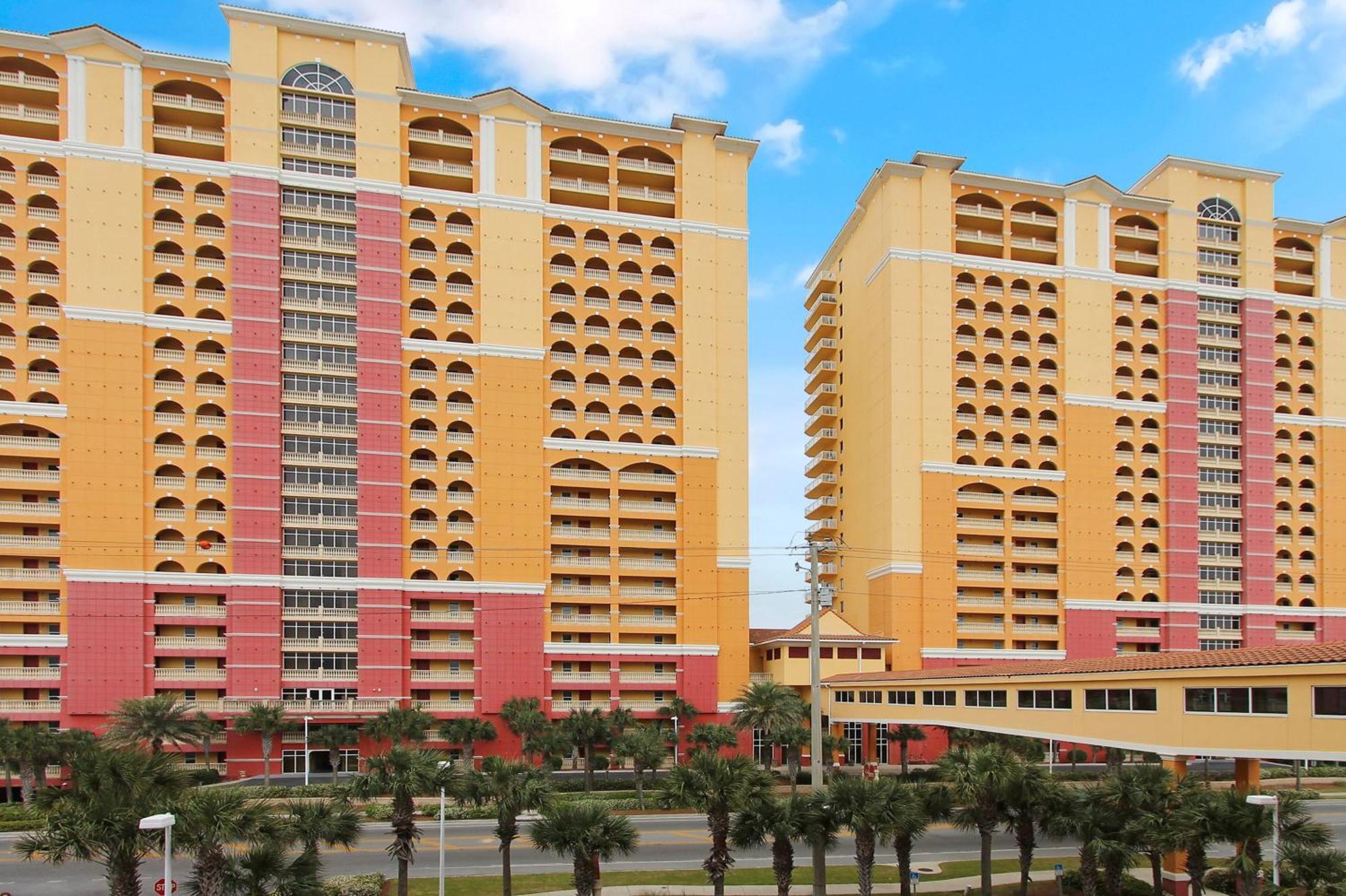 Calypso Resort And Towers #602-E By Book That Condo Panama City Beach Camera foto