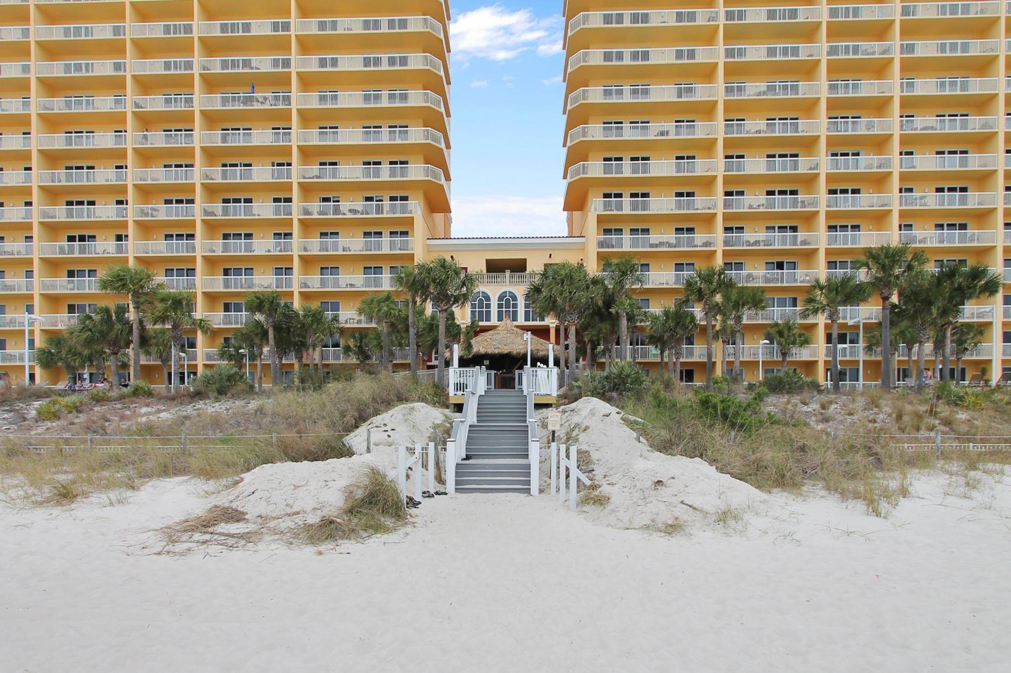 Calypso Resort And Towers #602-E By Book That Condo Panama City Beach Camera foto